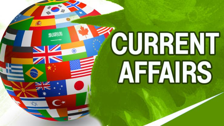Monthly Current Affairs Notes Study Material Pdf Download 2022